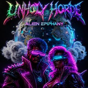 Alien Epiphany