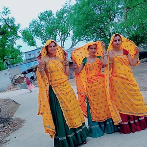 हस मत जीव टूट च कानाराम थली