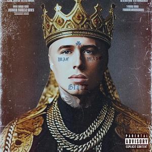 Blitz (feat. Matty Boy)