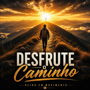 Desfrute o Caminho