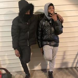 Come Wit Dat Glitch (feat. Fattwick & Lul4)