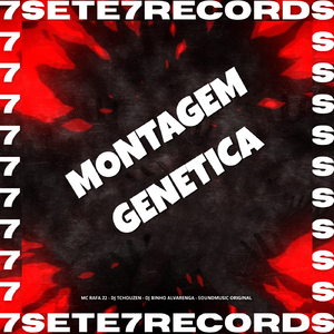 MONTAGEM GENETICA