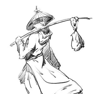 知否知否（翻自 胡夏）