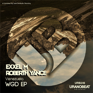 WGD (Uranobeat Mix)