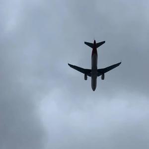 快点回家MU5735（Prod By Ljx Ghost）