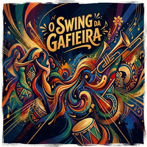 O Swing da Gafieira