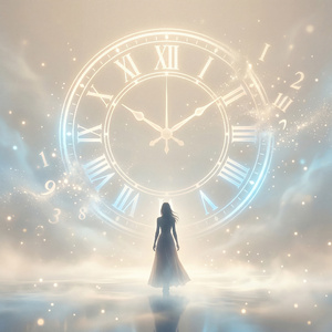 The Light You Forgot