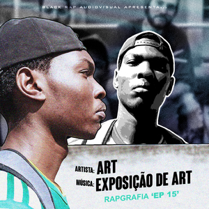 Exposição de Art - EP 15