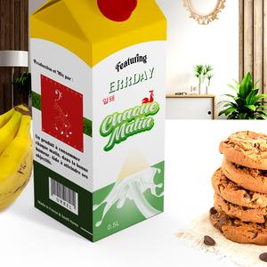 Chaque Matin (feat. Errday Jinju)