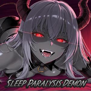Sleep Paralysis Demon