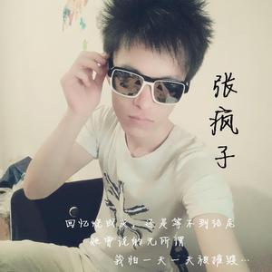 我是张疯子