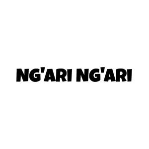 Ng'ari Ng'ari (Instrumental version)