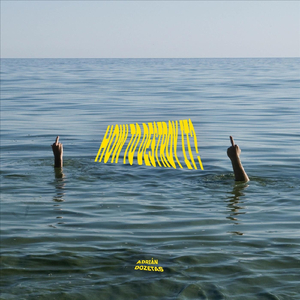 Sauvages (feat. Aron Hollinger)