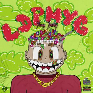 Gata Malibu (feat. MAJINNMAJIN)