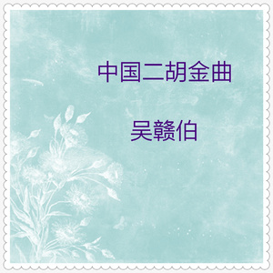 中花六板 (二胡独奏)