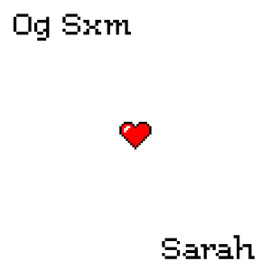 Sarah