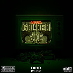 Mega Golden Axe