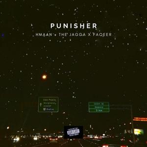 PUNISHER