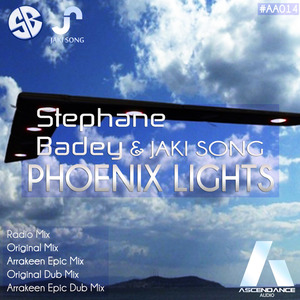 Phoenix Lights (Original Mix)