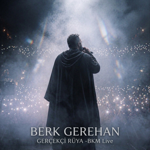 Gerçekçi Rüya (BKM Live)