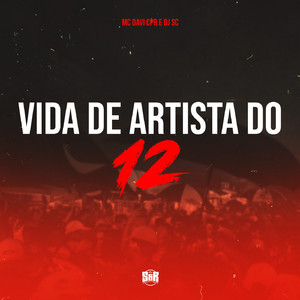Vida de Artista do 12