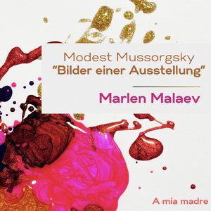 Bilder einer Ausstellung, IMM 50: 10. Das Heldentor (In der alten Hauptstadt Kiew)