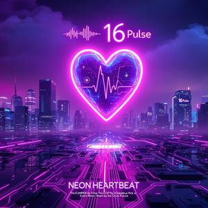 Neon HeartBeat