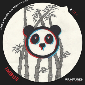 Imbue (Original Mix)