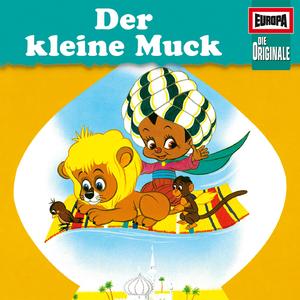 056 - Der kleine Muck (Teil 32)