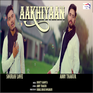 Aakhiyaan