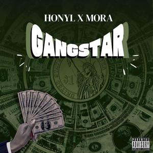 GANGSTAR (feat. HONYL)