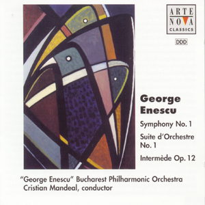 Symphony No. 1 E flat major Op. 13:Vif et vigoureux