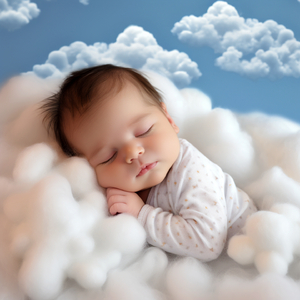 Bebe Sono, Ruido Branco (Relaxante)