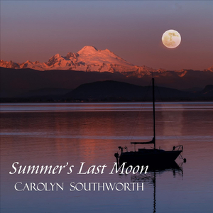 Summer's Last Moon