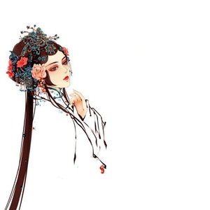 第三十八年夏至（翻自 河图）