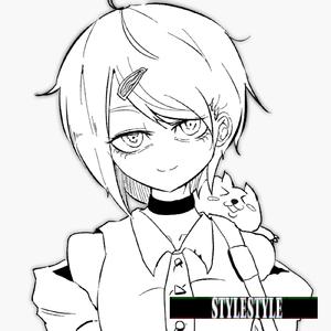 スタイルスタイル