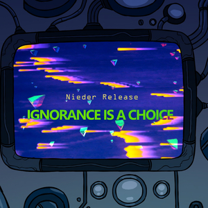 Ignorance Is A Choice