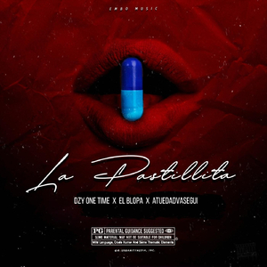 La Pastillita