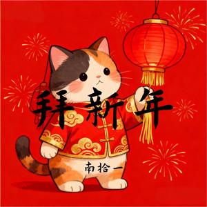 拜新年（R&B版）