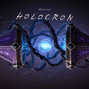Holocron