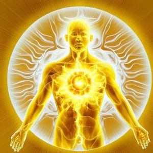 Heart Chakra Hum in E