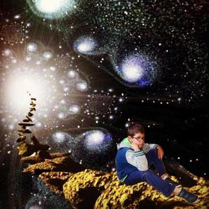 Ya que mi hijo nunca lo dijo.