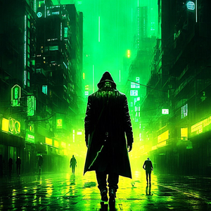 End of Dream (Over Slowed)