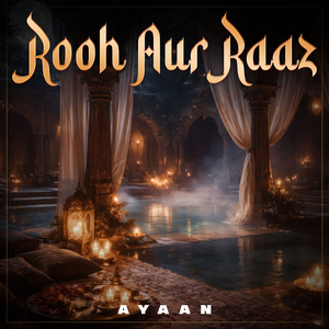 Rooh Aur Raaz