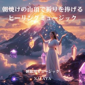 光のドームに漂う夢