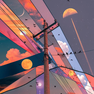 新年（Rising Beat）