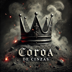 COROA DE CINZAS