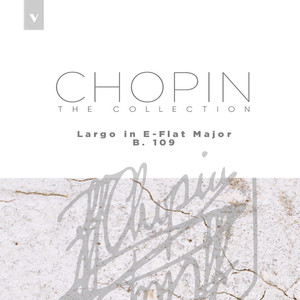 Largo in E-Flat Major, B. 109