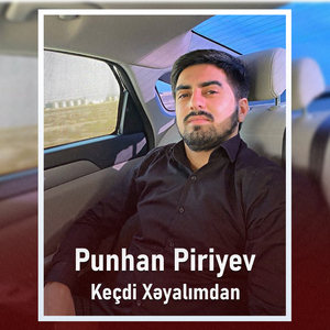 Keçdi Xəyalımdan