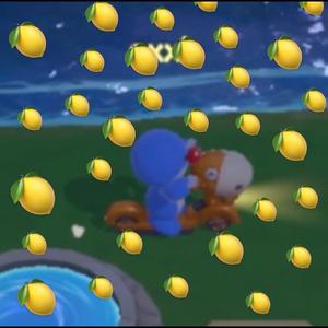 柠檬和我勾兑（prod by Miler）